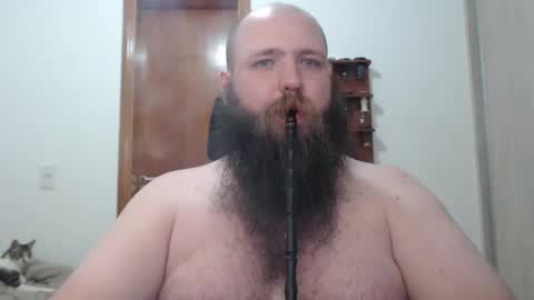 Snapshot of polar_bear91 chatting on 17, 2, 2025 Bear online show from 17, 2, 2025