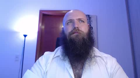 Snapshot of polar_bear91 chatting on 21, 2, 2025 Bear online show from 21, 2, 2025