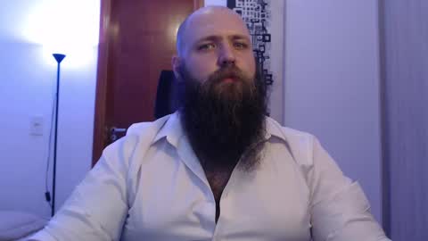 Snapshot of polar_bear91 chatting on 22, 2, 2025 Bear online show from 22, 2, 2025