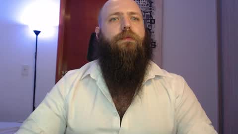 Snapshot of polar_bear91 chatting on 23, 2, 2025 Bear online show from 23, 2, 2025