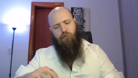 Snapshot of polar_bear91 chatting on 24, 2, 2025 Bear online show from 24, 2, 2025