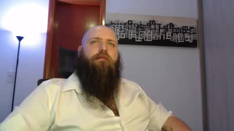 Snapshot of polar_bear91 chatting on 2, 3, 2025 Bear online show from 2, 3, 2025