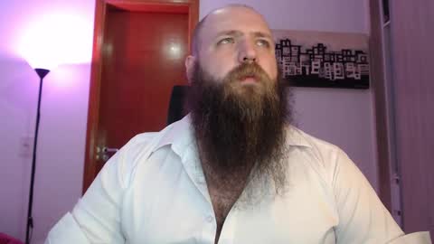 Snapshot of polar_bear91 chatting on 8, 3, 2025 Bear online show from 8, 3, 2025