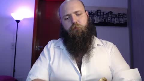 Snapshot of polar_bear91 chatting on 9, 3, 2025 Bear online show from 9, 3, 2025