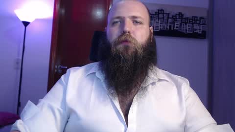 Snapshot of polar_bear91 chatting on 9, 3, 2025 Bear online show from 9, 3, 2025