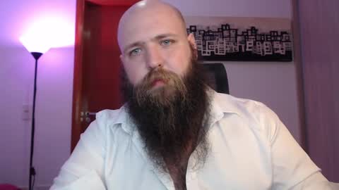 Snapshot of polar_bear91 chatting on 12, 3, 2025 Bear online show from 12, 3, 2025