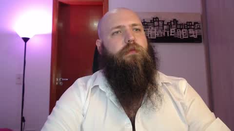 Snapshot of polar_bear91 chatting on 12, 3, 2025 Bear online show from 12, 3, 2025