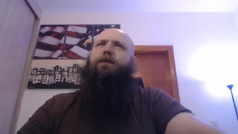 Snapshot of polar_bear91 chatting on 12, 9, 2025 Bear online show from 12, 9, 2025