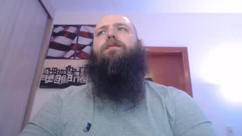 Snapshot of polar_bear91 chatting on 13, 9, 2025 Bear online show from 13, 9, 2025