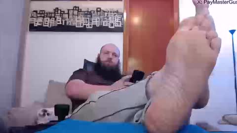 Snapshot of polar_bear91 chatting on 16, 9, 2025 Bear online show from 16, 9, 2025