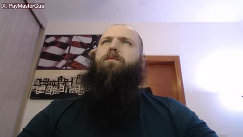 Snapshot of polar_bear91 chatting on 18, 9, 2025 Bear online show from 18, 9, 2025