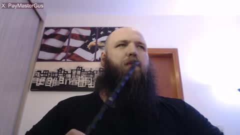 Snapshot of polar_bear91 chatting on 21, 9, 2025 Bear online show from 21, 9, 2025