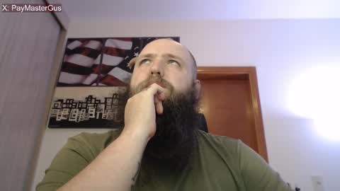 Snapshot of polar_bear91 chatting on 26, 9, 2025 Bear online show from 26, 9, 2025