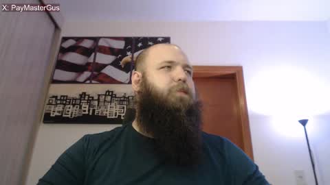 Snapshot of polar_bear91 chatting on 2, 10, 2025 Bear online show from 2, 10, 2025