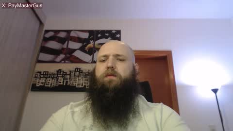 Snapshot of polar_bear91 chatting on 3, 10, 2025 Bear online show from 3, 10, 2025