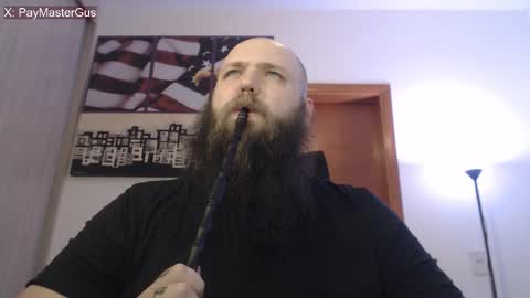 Snapshot of polar_bear91 chatting on 5, 10, 2025 Bear online show from 5, 10, 2025