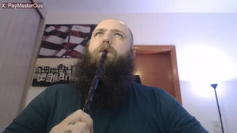 Snapshot of polar_bear91 chatting on 8, 10, 2025 Bear online show from 8, 10, 2025