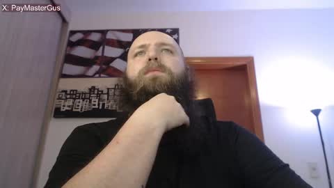 Snapshot of polar_bear91 chatting on 18, 10, 2025 Bear online show from 18, 10, 2025