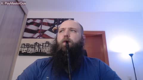 Snapshot of polar_bear91 chatting on 22, 10, 2025 Bear online show from 22, 10, 2025