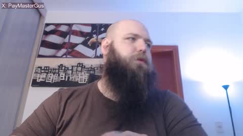 Snapshot of polar_bear91 chatting on 26, 10, 2025 Bear online show from 26, 10, 2025