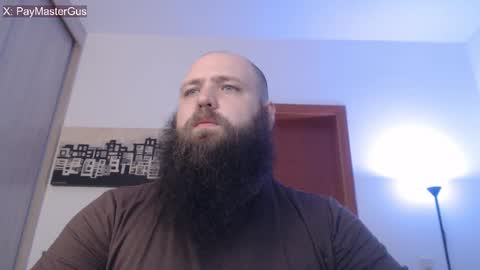 Snapshot of polar_bear91 chatting on 5, 11, 2025 Bear online show from 5, 11, 2025