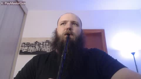 Snapshot of polar_bear91 chatting on 9, 11, 2025 Bear online show from 9, 11, 2025