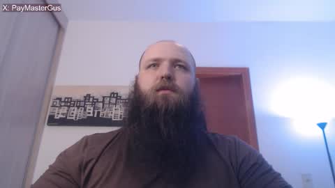 Snapshot of polar_bear91 chatting on 26, 11, 2025 Bear online show from 26, 11, 2025