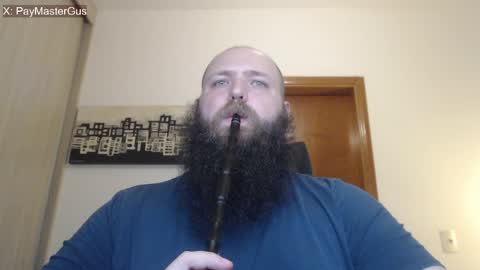 Bear online show from 29, 3, 2026