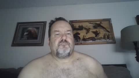 polarisman74 online show from 30, 12, 2024