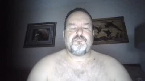 polarisman74 online show from 7, 1, 2025