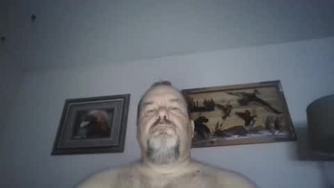 polarisman74 online show from 28, 1, 2025