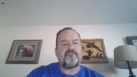 polarisman74 online show from 26, 2, 2025