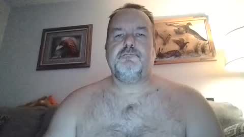 polarisman74 online show from 2, 11, 2025