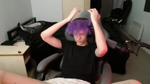 Polarny online show from 11, 2, 2025