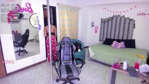 Polett Amarantas online show from 27, 2, 2026