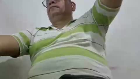 Snapshot of poli475 chatting on 29, 1, 2025 poli online show from 29, 1, 2025