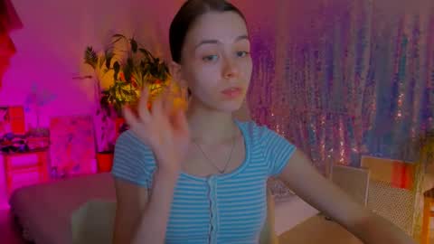 Snapshot of poli__ chatting on 3, 3, 2025 Martha online show from 3, 3, 2025
