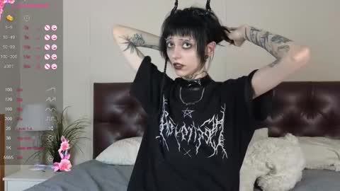 Candytrain online show from 13, 11, 2025