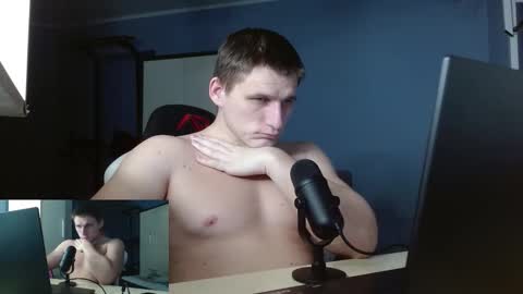 Poliglotjoe2 online show from 17, 1, 2026