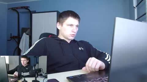 Poliglotjoe2 online show from 2, 2, 2026