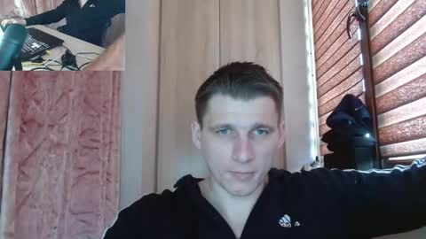 Poliglotjoe2 online show from 23, 3, 2026