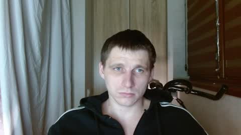 Poliglotjoe2 online show from 30, 5, 2026