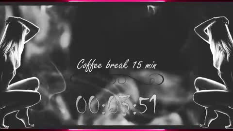 Snapshot of poliina chatting on 6, 10, 2025 Polina online show from 6, 10, 2025