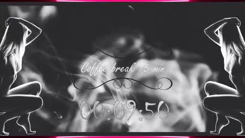 Snapshot of poliina chatting on 20, 10, 2025 Polina online show from 20, 10, 2025