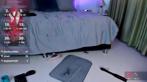 Snapshot of polilla_10_ chatting on 25, 1, 2025 Poli online show from 25, 1, 2025