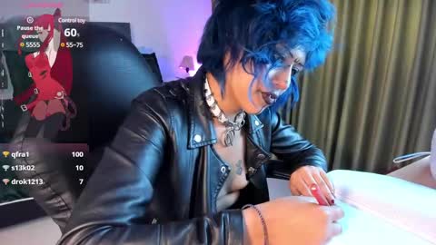 Snapshot of polilla_10_ chatting on 13, 2, 2025 Poli online show from 13, 2, 2025