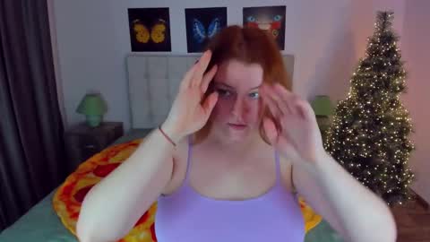 Polina online show from 20, 12, 2024