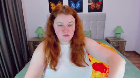 Polina online show from 15, 1, 2025