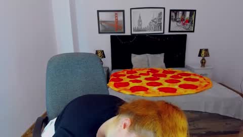 Polina online show from 19, 1, 2025