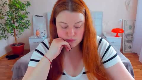 Polina online show from 9, 3, 2026